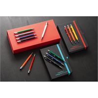 NOTEBOOK A5 A RIGHE